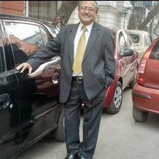 Mr.Manoj Kumar Rakshit