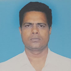 Mr. Sanjit Rang