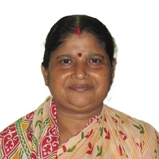 Mrs. Rita Chakraborty 